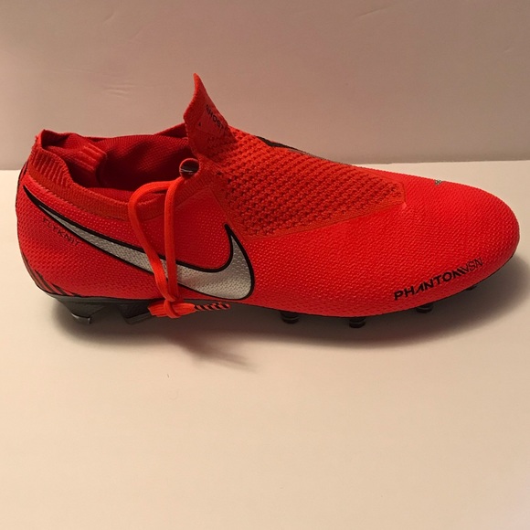 Nike Hypervenom Phantom 3 DF FG Size 10.5 for sale eBay